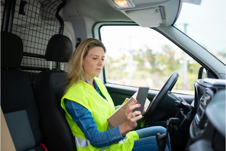 How To Know If Your USDOT Record Needs Attention